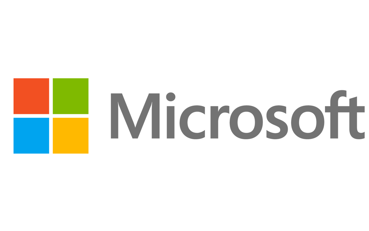 Microsoft Logo